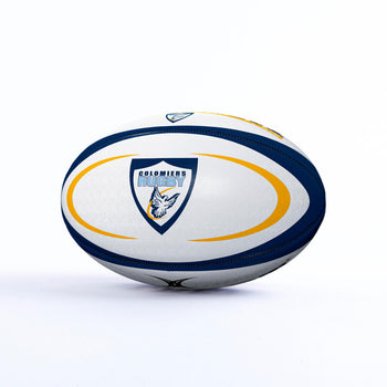 Colomiers Replica Ball