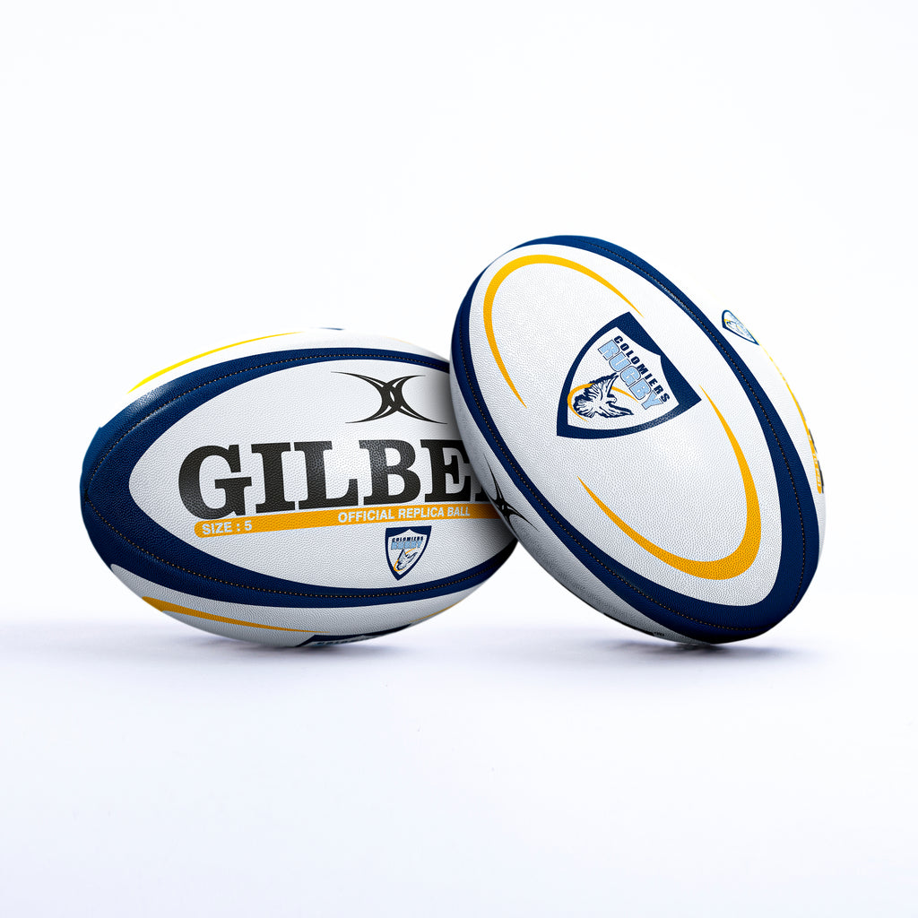 Colomiers Replica Ball
