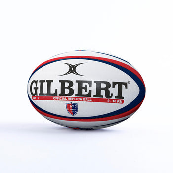 AS Béziers Hérault Replica Ball