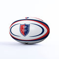 AS Béziers Hérault Replica Ball