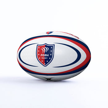 AS Béziers Hérault Replica Ball