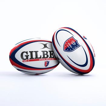AS Béziers Hérault Replica Ball