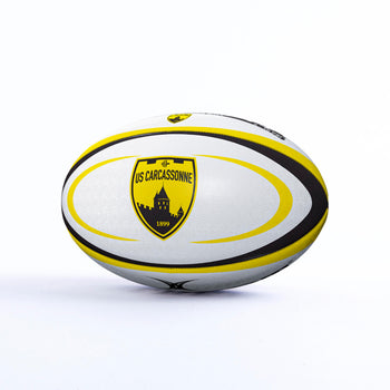 Carcassonne Replica Ball