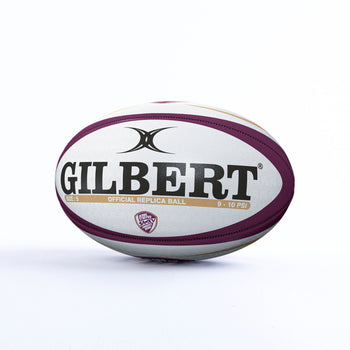 Soyaux Angoulem Replica Ball
