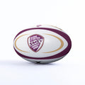 Soyaux Angoulem Replica Ball