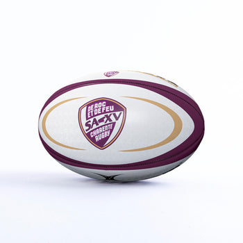 Soyaux Angoulem Replica Ball