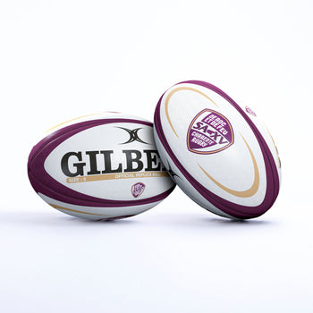 Soyaux Angoulem Replica Ball