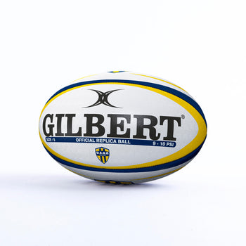 Nevers Replica Ball