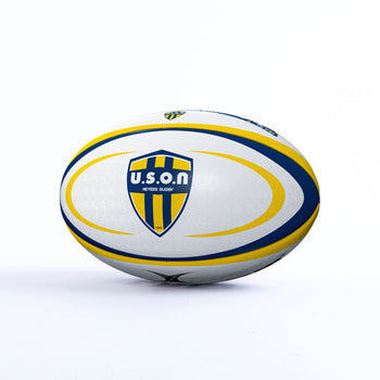 Nevers Replica Ball