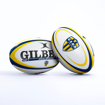 Nevers Replica Ball