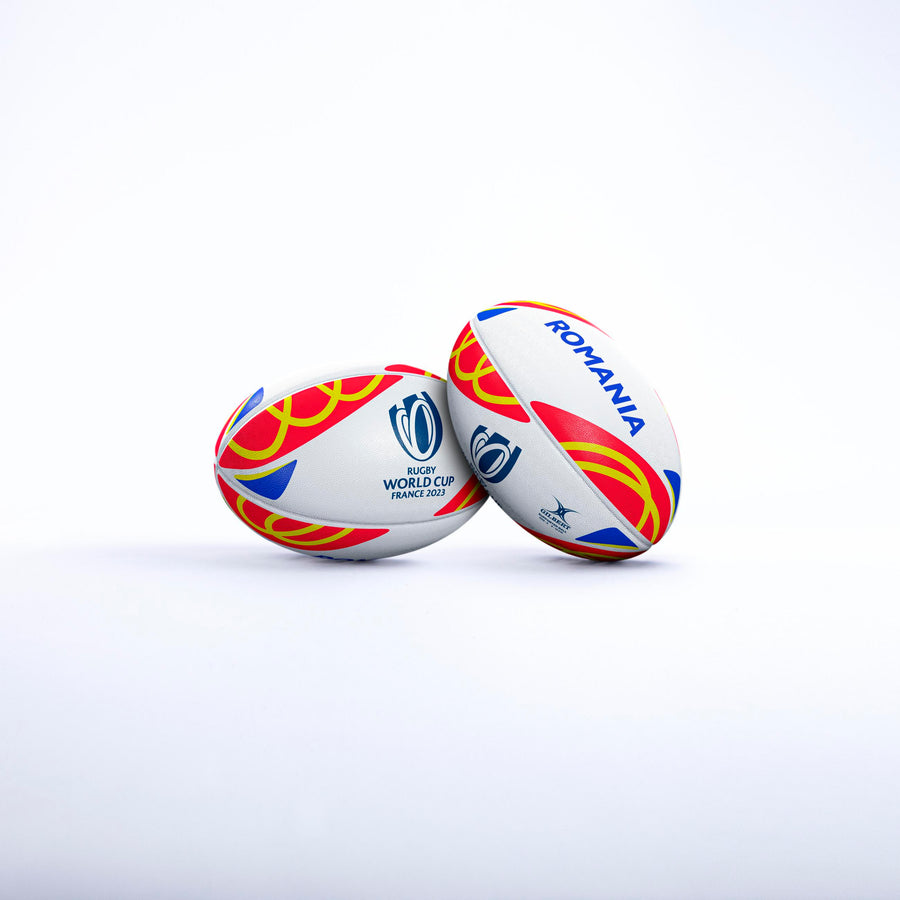 RWC 2023 Romania Supporter Ball