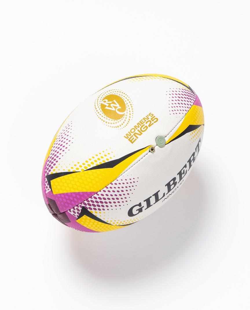 Best Rwc Ball RWC 2025