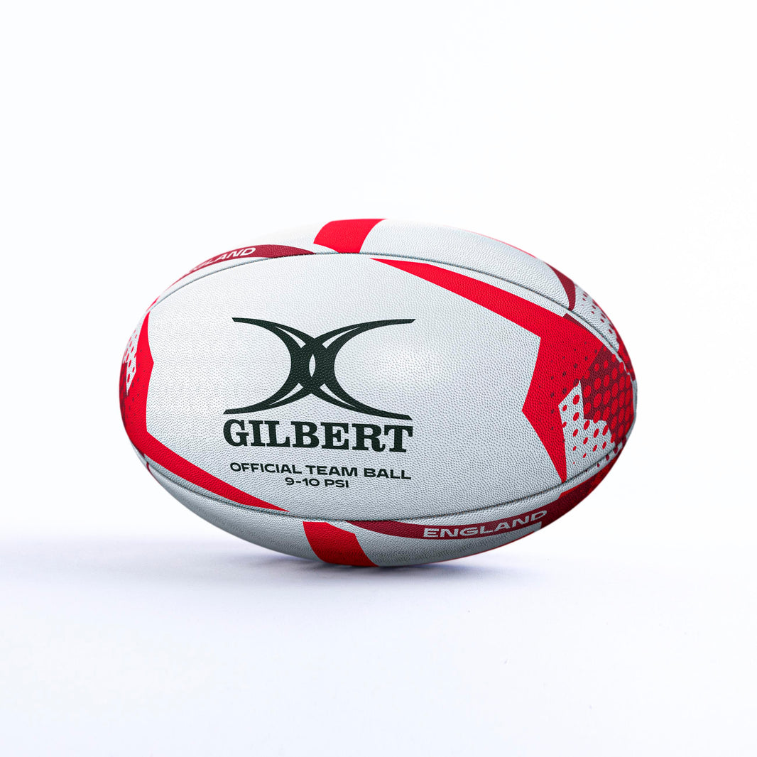 BEHIND THE DESIGN: GILBERT REVEALS THE OFFICIAL BALL DESIGN FOR RUGBY