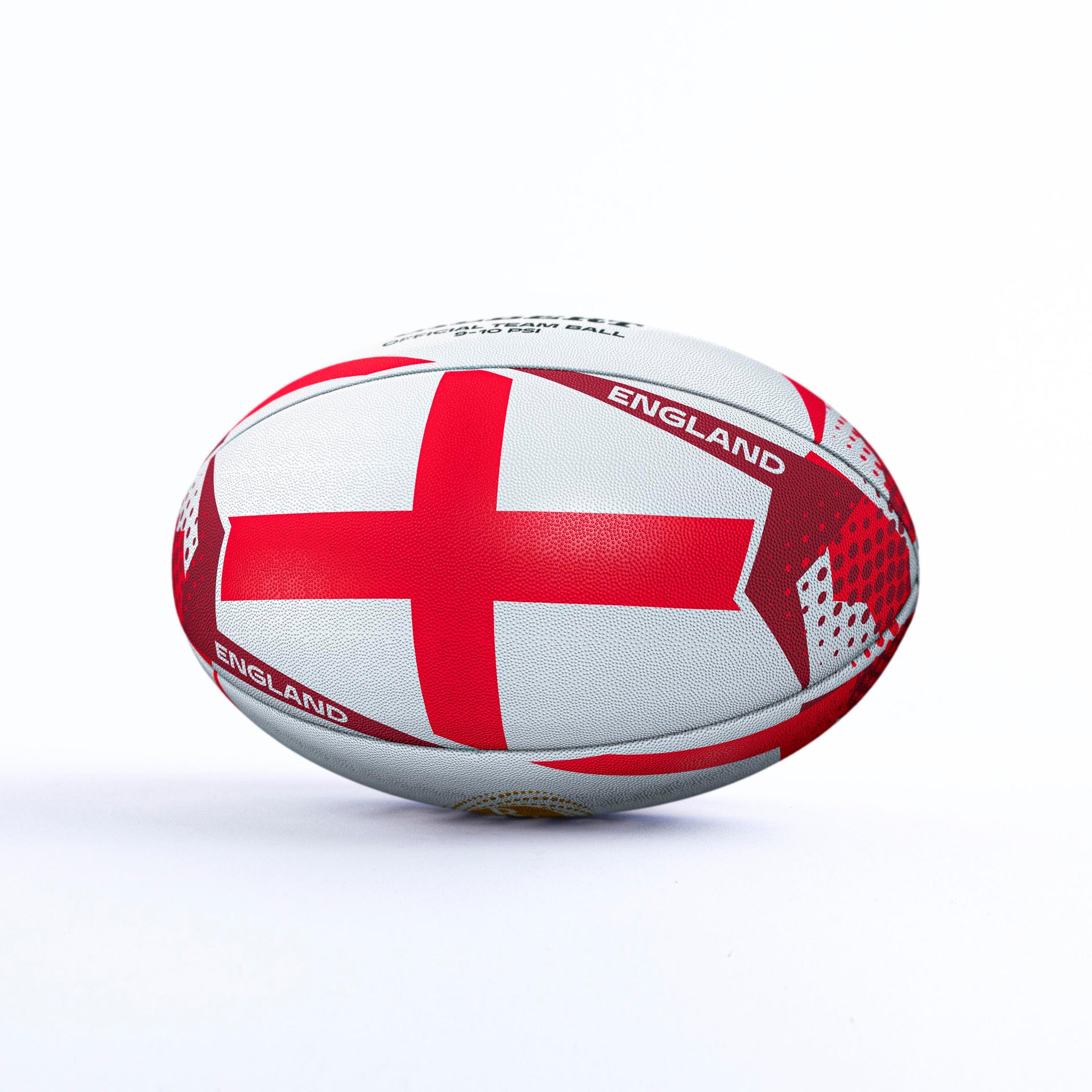 BEHIND THE DESIGN: GILBERT REVEALS THE OFFICIAL BALL DESIGN FOR RUGBY
