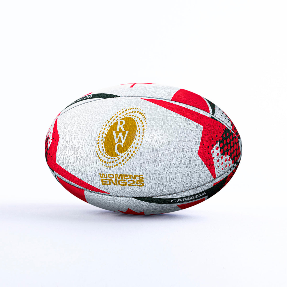 Best Rwc Ball RWC 2025