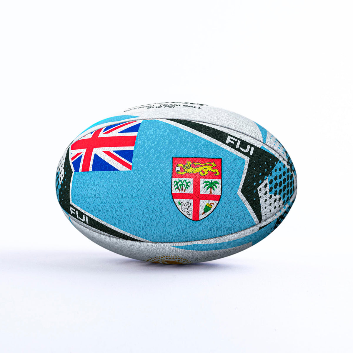 Official Wales Rugby Balls | Gilbert Rugby