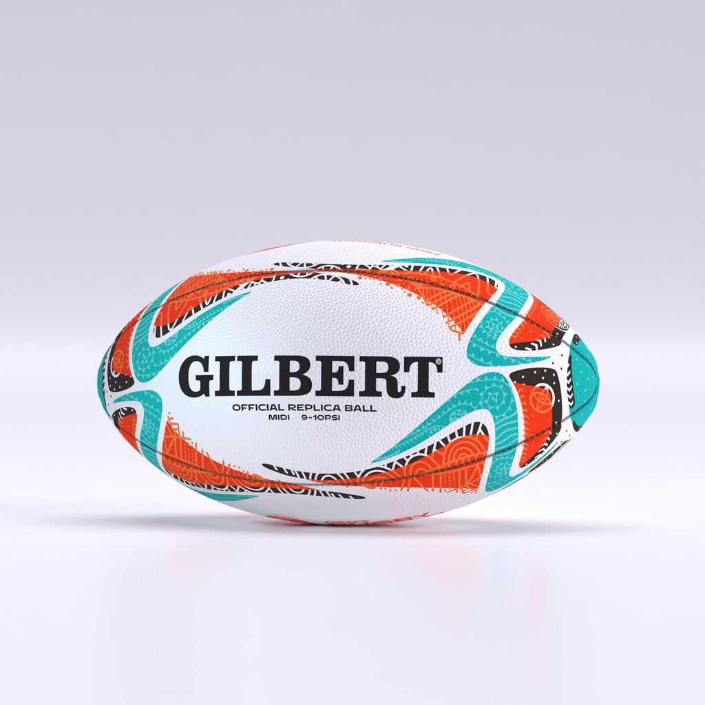 Rugby World Cup 2027 Replica Ball