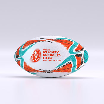 Rugby World Cup 2027 Replica Ball