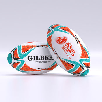 Rugby World Cup 2027 Replica Ball