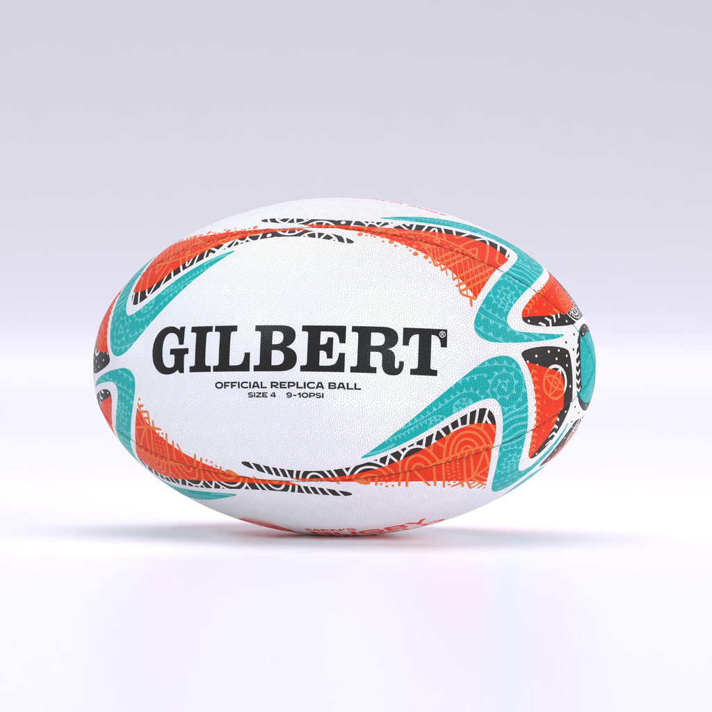 Rugby World Cup 2027 Replica Ball