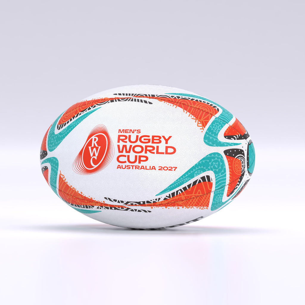 Rugby World Cup 2027 Replica Ball