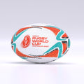Rugby World Cup 2027 Replica Ball