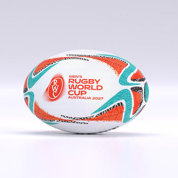 Rugby World Cup 2027 Replica Ball