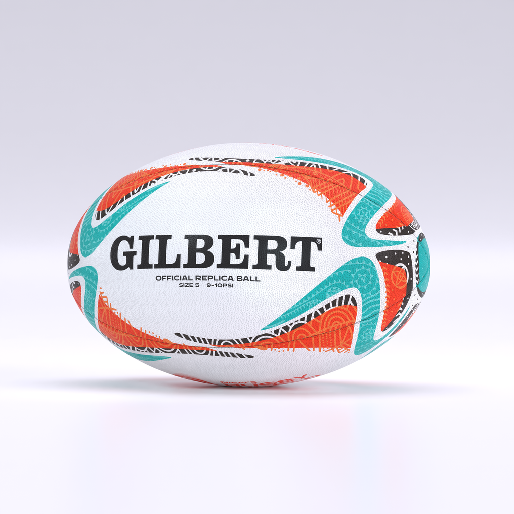 Men's Rugby World Cup 2027 Replica Ball