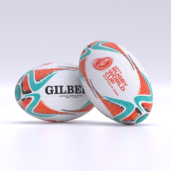 Men's Rugby World Cup 2027 Replica Ball