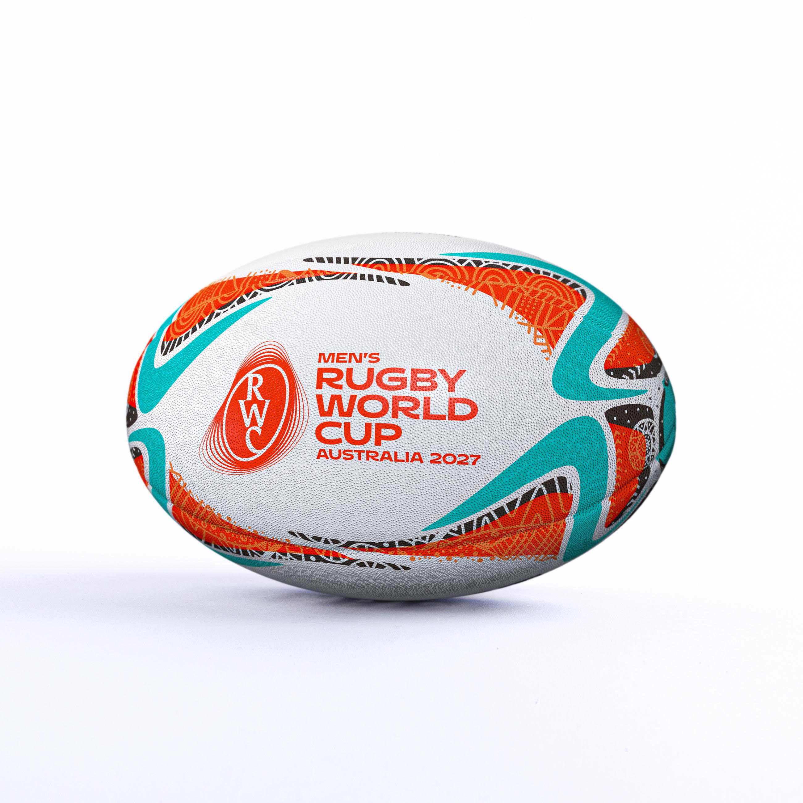 RWC 2025 Replica Ball | Buy the Official Ball Rugby World Cup