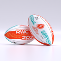 Balón de aficionado de la Copa Mundial de Rugby masculina 2027