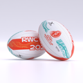 Balón de aficionado de la Copa Mundial de Rugby masculina 2027