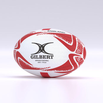 RWC 2027 England Flag Ball