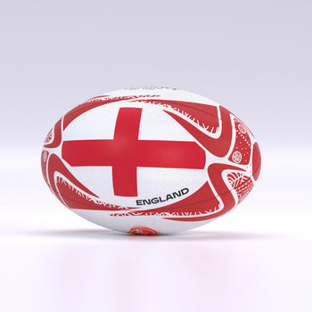 RWC 2027 England Flag Ball