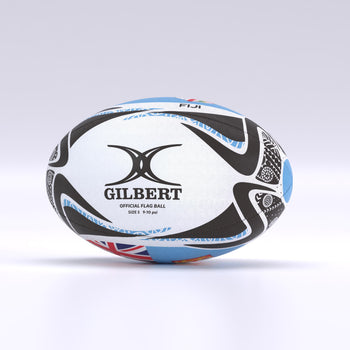 RWC 2027 Fiji Flag Ball