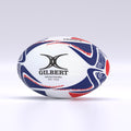Balón con bandera de Francia del RWC 2027