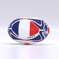 Balón con bandera de Francia del RWC 2027