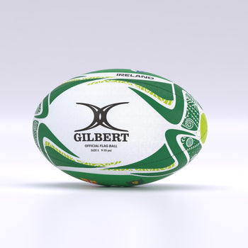 RWC 2027 Ireland Flag Ball