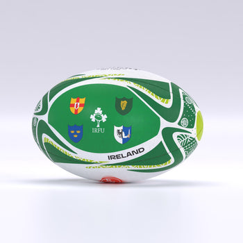 RWC 2027 Ireland Flag Ball