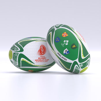 RWC 2027 Ireland Flag Ball