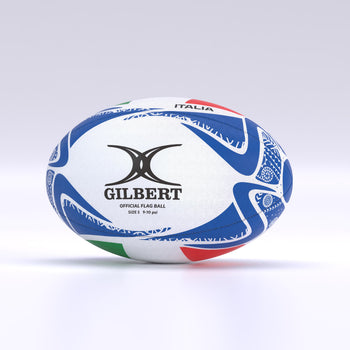 RWC 2027 Italy Flag Ball