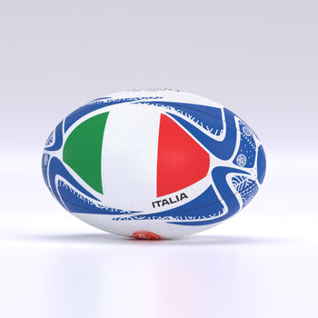 RWC 2027 Italy Flag Ball