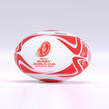RWC 2027 Japan Flag Ball