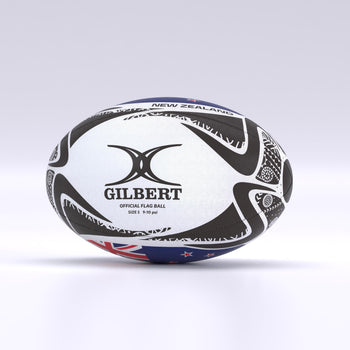 RWC 2027 New Zealand Flag Ball