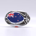 RWC 2027 New Zealand Flag Ball