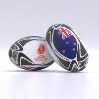RWC 2027 New Zealand Flag Ball