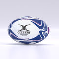 RWC 2027 Schottland-Flaggenball