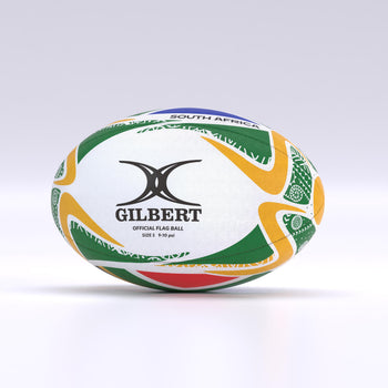 RWC 2027 South Africa Flag Ball