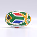 RWC 2027 Südafrika-Flaggenball