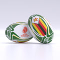 RWC 2027 Simbabwe-Flaggenball